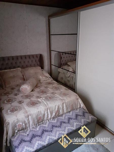 CASA RESIDENCIAL em SAPUCAIA DO SUL - RS, NOVA SAPUCAIA — foto 10