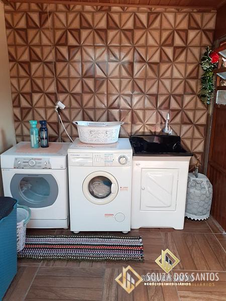 CASA RESIDENCIAL em SAPUCAIA DO SUL - RS, NOVA SAPUCAIA — foto 12