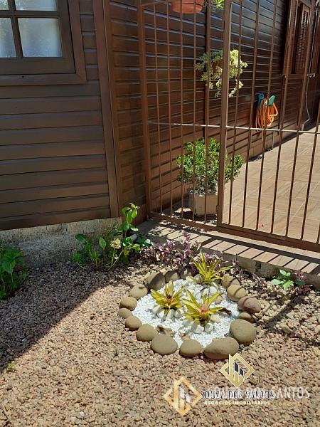 CASA RESIDENCIAL em SAPUCAIA DO SUL - RS, NOVA SAPUCAIA — foto 9