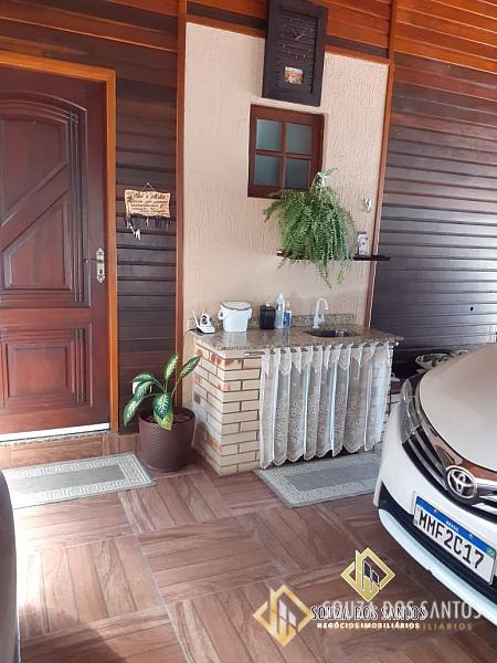 CASA RESIDENCIAL em SAPUCAIA DO SUL - RS, NOVA SAPUCAIA — foto 8