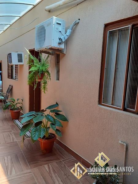 CASA RESIDENCIAL em SAPUCAIA DO SUL - RS, NOVA SAPUCAIA — foto 18