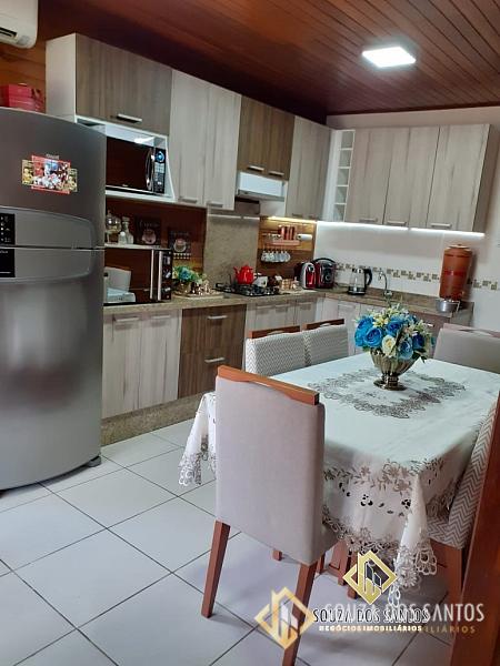 CASA RESIDENCIAL em SAPUCAIA DO SUL - RS, NOVA SAPUCAIA — foto 11