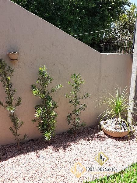 CASA RESIDENCIAL em SAPUCAIA DO SUL - RS, NOVA SAPUCAIA — foto 20