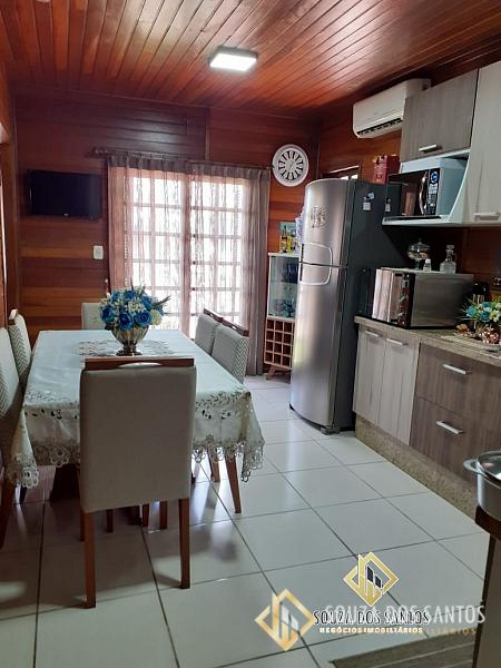CASA RESIDENCIAL em SAPUCAIA DO SUL - RS, NOVA SAPUCAIA — foto 13