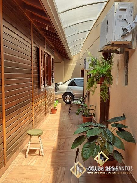 CASA RESIDENCIAL em SAPUCAIA DO SUL - RS, NOVA SAPUCAIA — foto 4