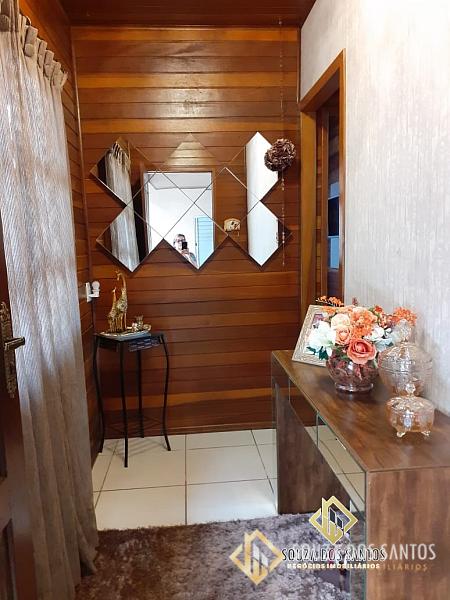 CASA RESIDENCIAL em SAPUCAIA DO SUL - RS, NOVA SAPUCAIA — foto 15