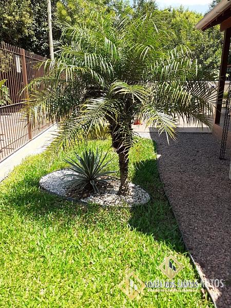 CASA RESIDENCIAL em SAPUCAIA DO SUL - RS, NOVA SAPUCAIA — foto 7