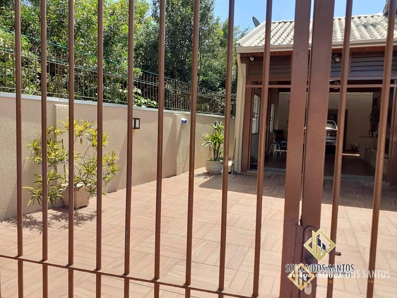 CASA RESIDENCIAL em SAPUCAIA DO SUL - RS, NOVA SAPUCAIA — foto 6