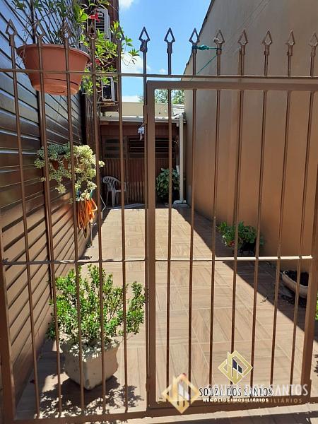 CASA RESIDENCIAL em SAPUCAIA DO SUL - RS, NOVA SAPUCAIA — foto 5