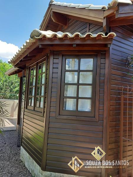 CASA RESIDENCIAL em SAPUCAIA DO SUL - RS, NOVA SAPUCAIA — foto 3