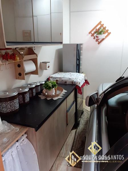 CASA RESIDENCIAL em SAPUCAIA DO SUL - RS, NOVA SAPUCAIA — foto 21