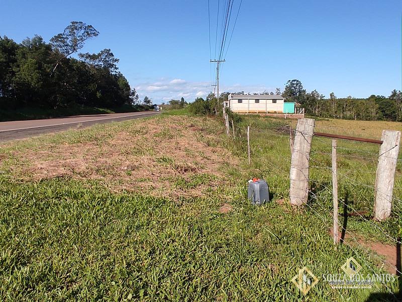 TERRENO RURAL em Triunfo - RS, VILA BOA VISTA — foto 3
