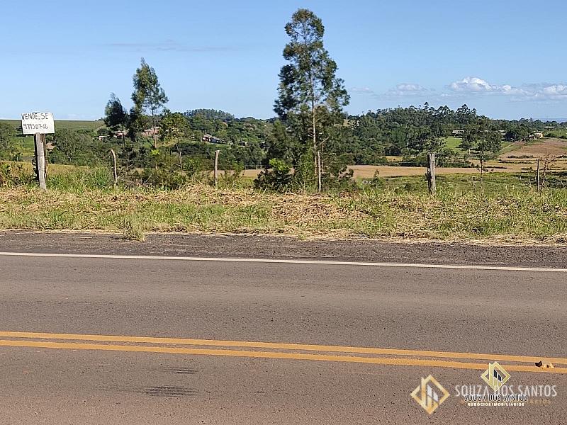 TERRENO RURAL em Triunfo - RS, VILA BOA VISTA — foto 2