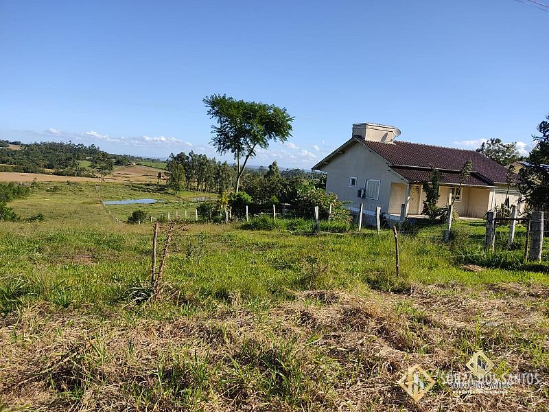 TERRENO RURAL em Triunfo - RS, VILA BOA VISTA — foto 8