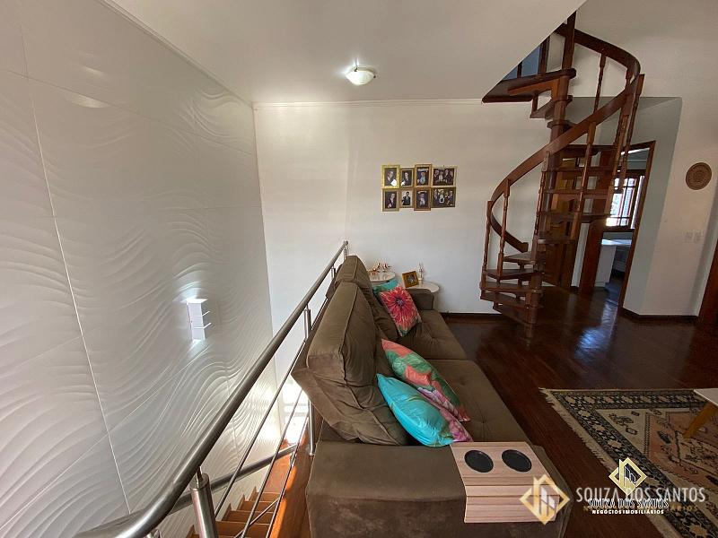 CASA RESIDENCIAL em SAPUCAIA DO SUL - RS, PARAÍSO — foto 38