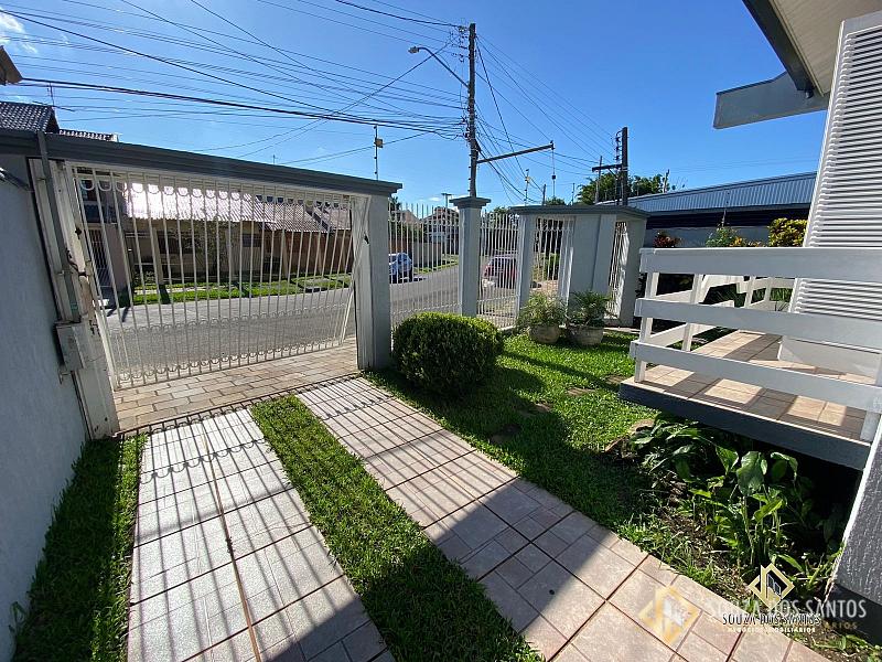 CASA RESIDENCIAL em SAPUCAIA DO SUL - RS, PARAÍSO — foto 6