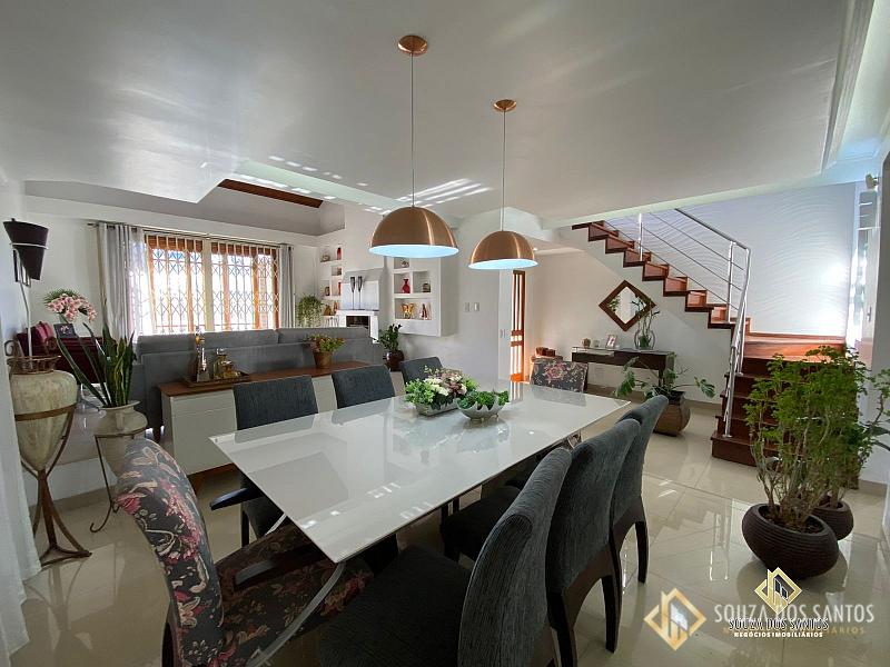 CASA RESIDENCIAL em SAPUCAIA DO SUL - RS, PARAÍSO — foto 39