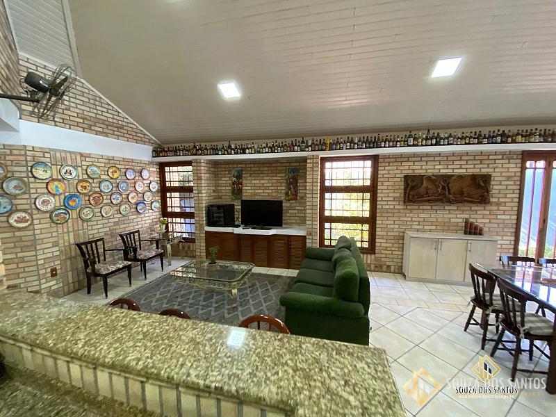 CASA RESIDENCIAL em SAPUCAIA DO SUL - RS, PARAÍSO — foto 78