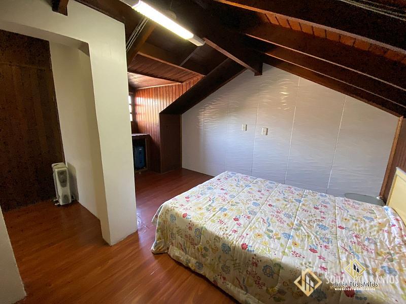 CASA RESIDENCIAL em SAPUCAIA DO SUL - RS, PARAÍSO — foto 9