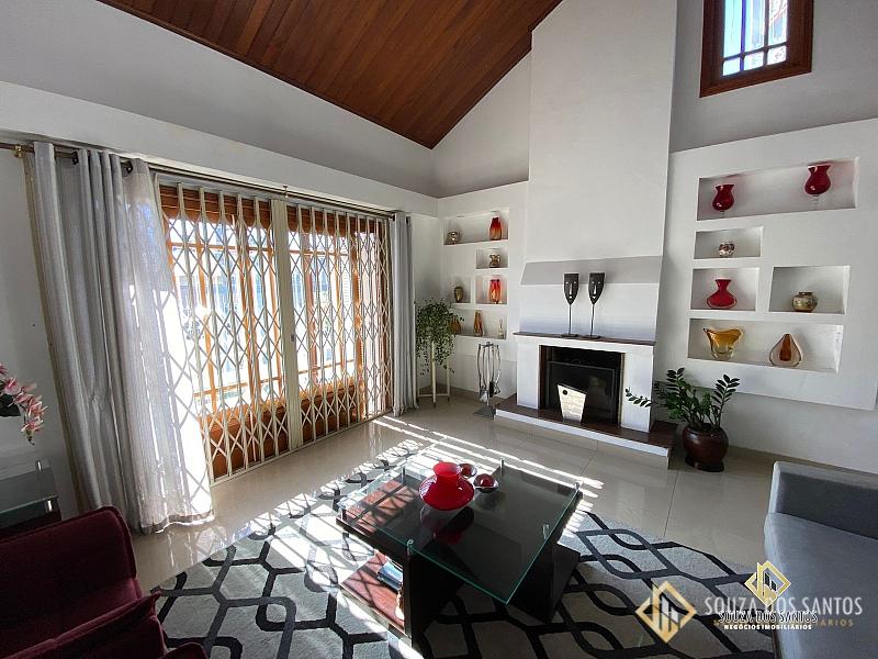 CASA RESIDENCIAL em SAPUCAIA DO SUL - RS, PARAÍSO — foto 47