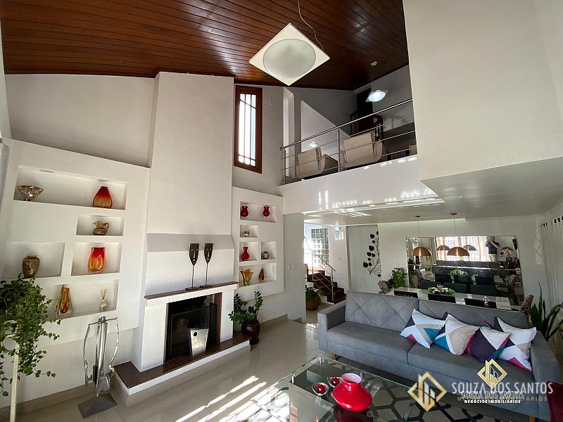 CASA RESIDENCIAL em SAPUCAIA DO SUL - RS, PARAÍSO — foto 45