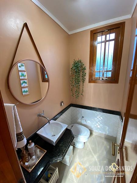 CASA RESIDENCIAL em SAPUCAIA DO SUL - RS, PARAÍSO — foto 56