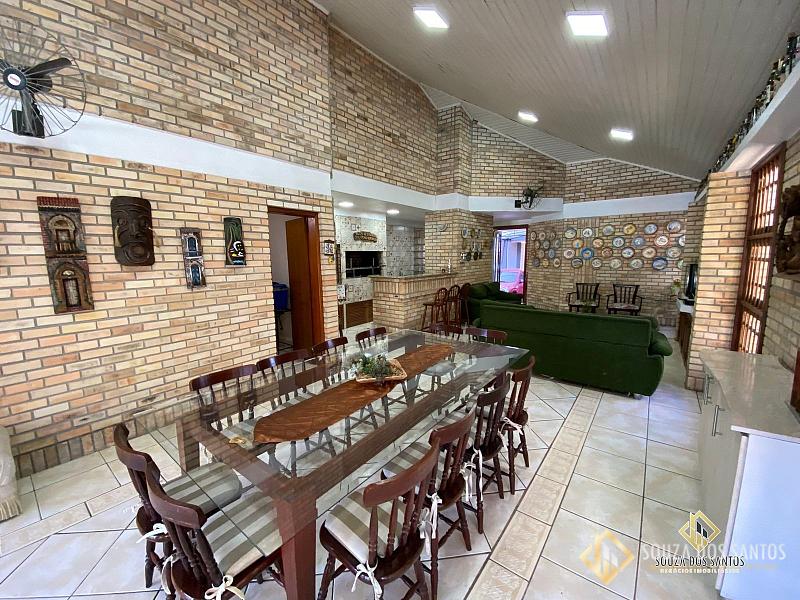 CASA RESIDENCIAL em SAPUCAIA DO SUL - RS, PARAÍSO — foto 89