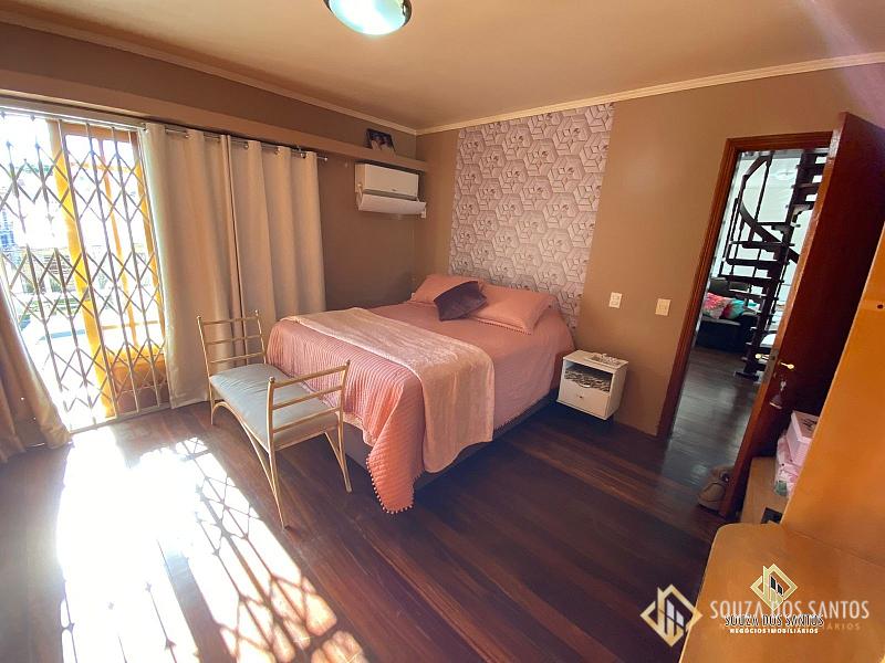 CASA RESIDENCIAL em SAPUCAIA DO SUL - RS, PARAÍSO — foto 25