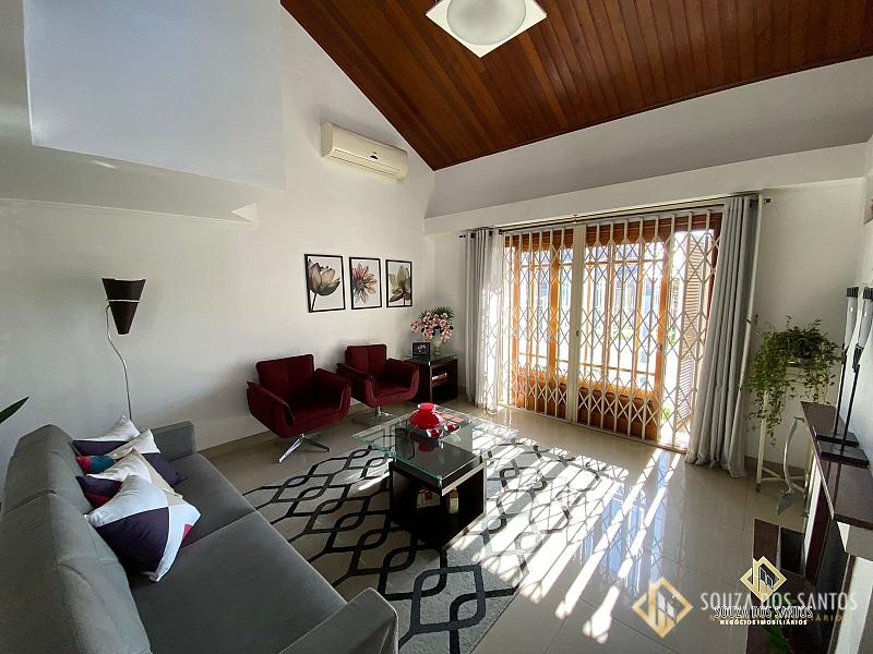 CASA RESIDENCIAL em SAPUCAIA DO SUL - RS, PARAÍSO — foto 48