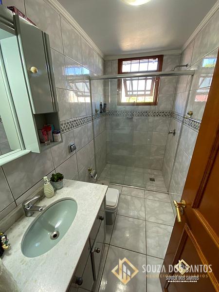 CASA RESIDENCIAL em SAPUCAIA DO SUL - RS, PARAÍSO — foto 23