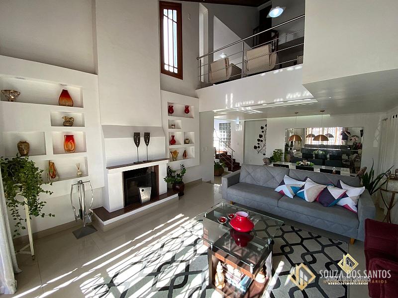 CASA RESIDENCIAL em SAPUCAIA DO SUL - RS, PARAÍSO — foto 46