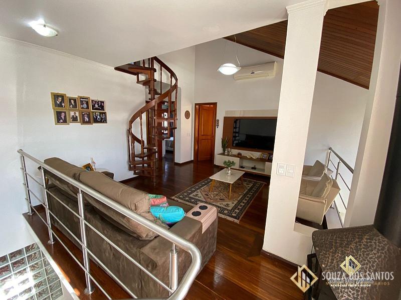 CASA RESIDENCIAL em SAPUCAIA DO SUL - RS, PARAÍSO — foto 40