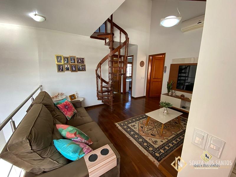 CASA RESIDENCIAL em SAPUCAIA DO SUL - RS, PARAÍSO — foto 37