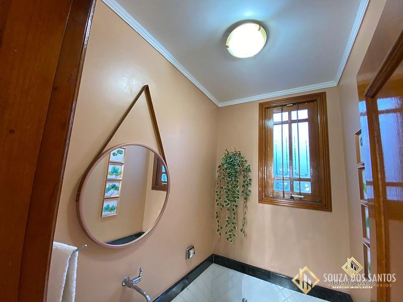 CASA RESIDENCIAL em SAPUCAIA DO SUL - RS, PARAÍSO — foto 54