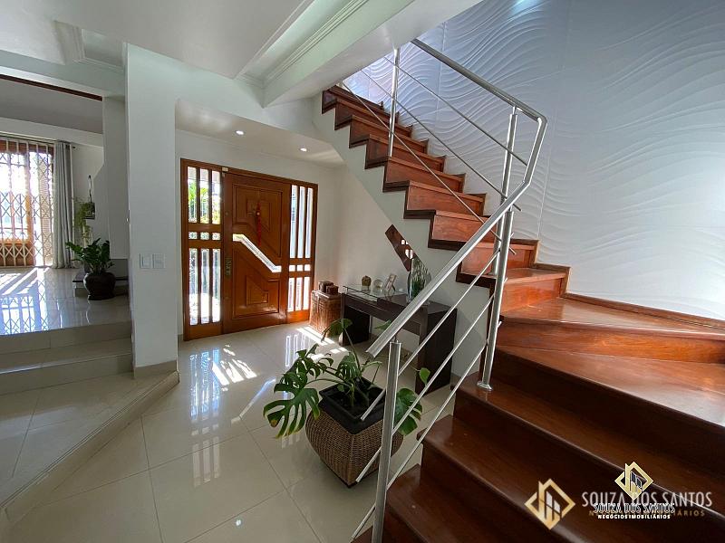 CASA RESIDENCIAL em SAPUCAIA DO SUL - RS, PARAÍSO — foto 44