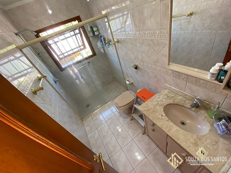 CASA RESIDENCIAL em SAPUCAIA DO SUL - RS, PARAÍSO — foto 26