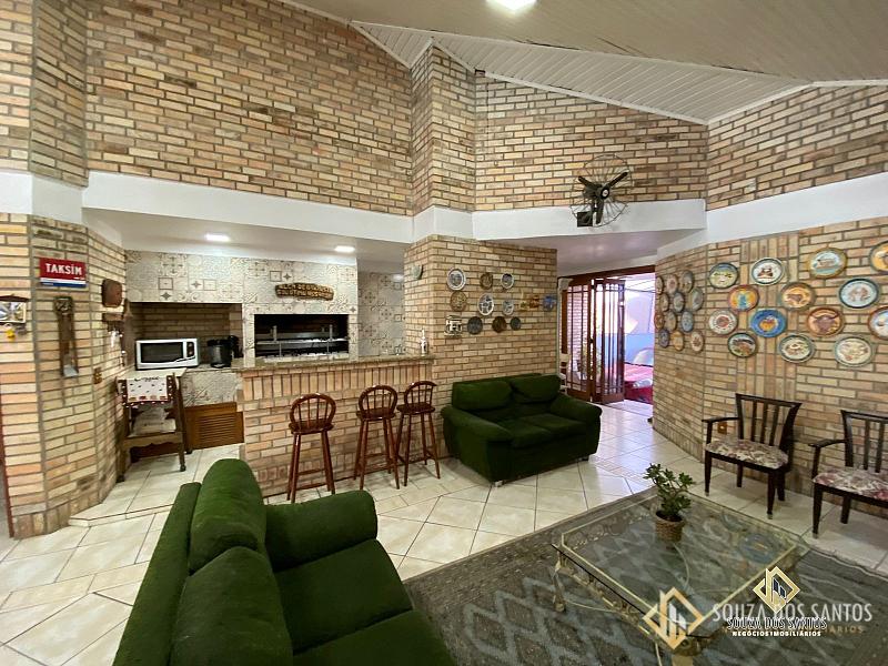 CASA RESIDENCIAL em SAPUCAIA DO SUL - RS, PARAÍSO — foto 84