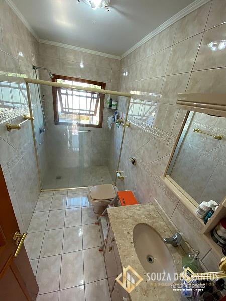 CASA RESIDENCIAL em SAPUCAIA DO SUL - RS, PARAÍSO — foto 29