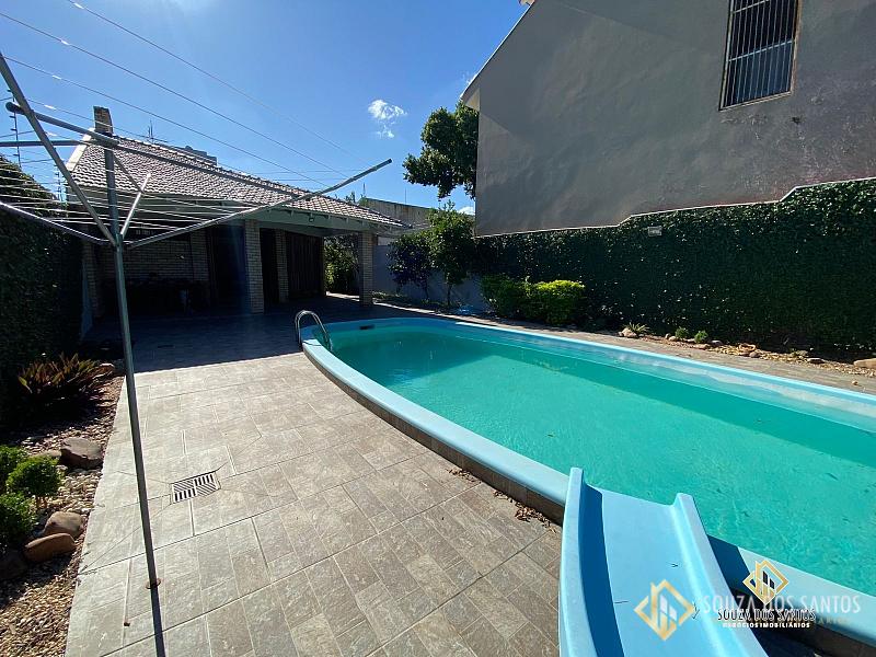 CASA RESIDENCIAL em SAPUCAIA DO SUL - RS, PARAÍSO — foto 96