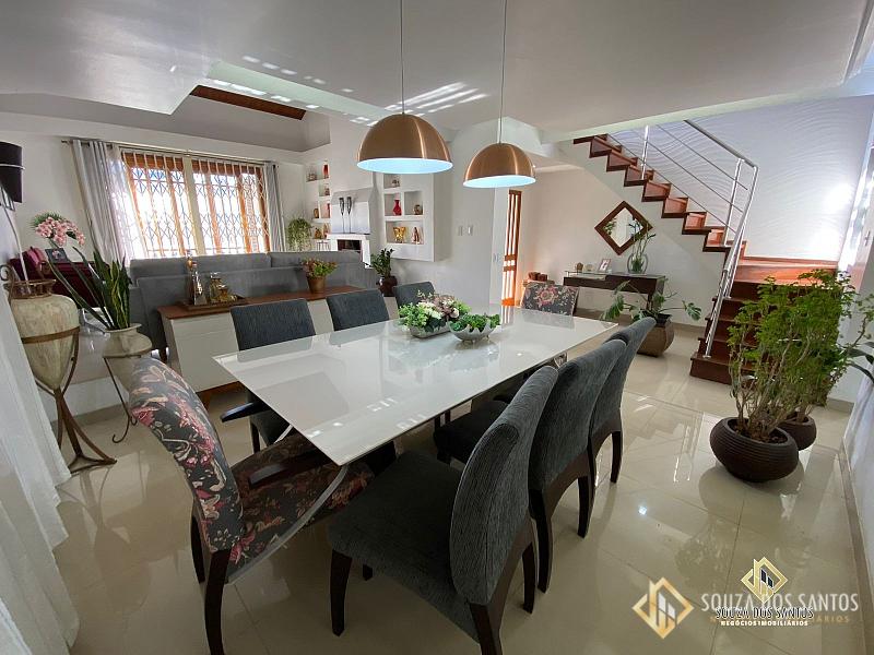 CASA RESIDENCIAL em SAPUCAIA DO SUL - RS, PARAÍSO — foto 42