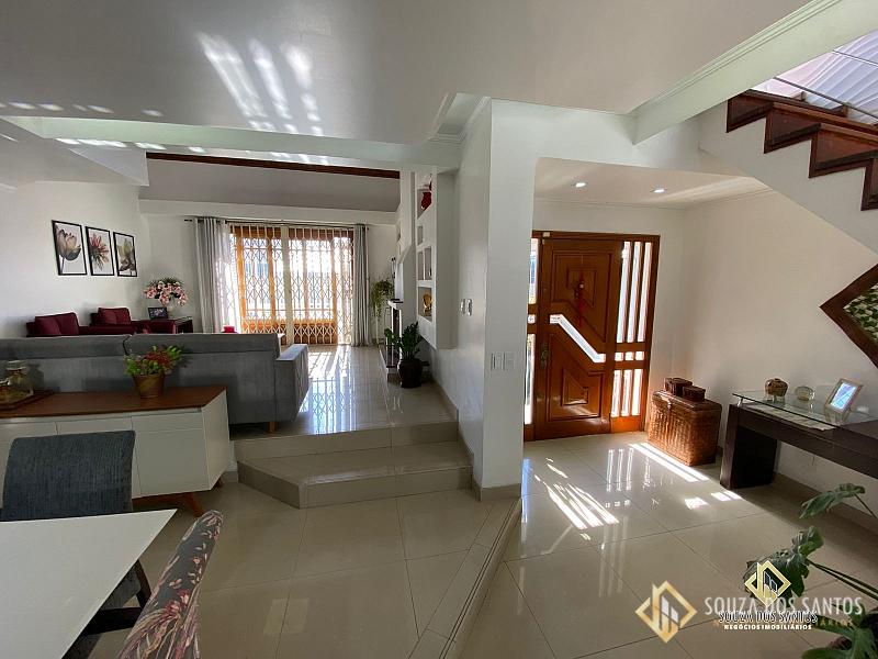 CASA RESIDENCIAL em SAPUCAIA DO SUL - RS, PARAÍSO — foto 50