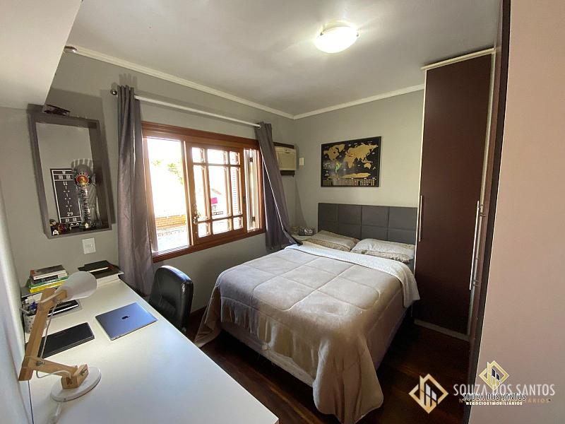 CASA RESIDENCIAL em SAPUCAIA DO SUL - RS, PARAÍSO — foto 21