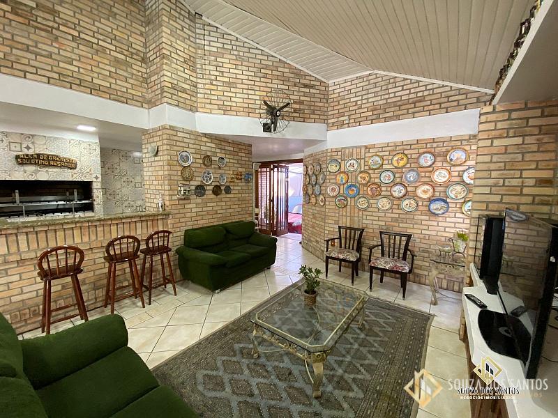 CASA RESIDENCIAL em SAPUCAIA DO SUL - RS, PARAÍSO — foto 80