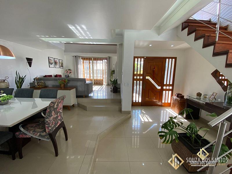 CASA RESIDENCIAL em SAPUCAIA DO SUL - RS, PARAÍSO — foto 41