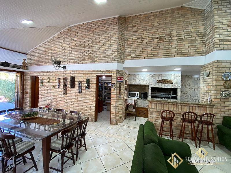 CASA RESIDENCIAL em SAPUCAIA DO SUL - RS, PARAÍSO — foto 81