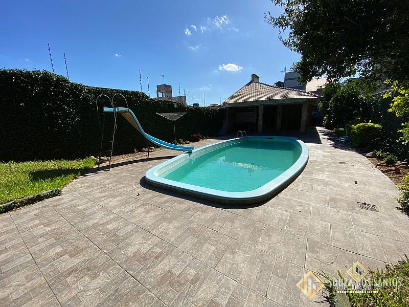 CASA RESIDENCIAL em SAPUCAIA DO SUL - RS, PARAÍSO — foto 97