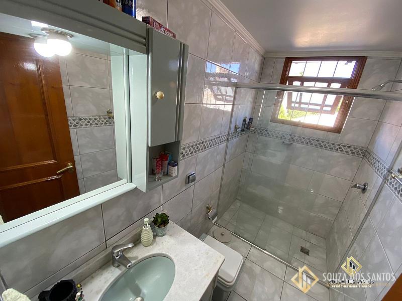 CASA RESIDENCIAL em SAPUCAIA DO SUL - RS, PARAÍSO — foto 18