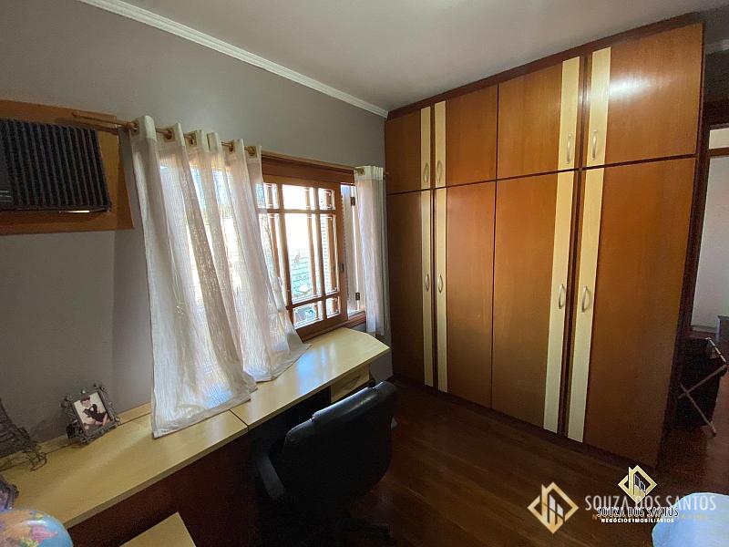 CASA RESIDENCIAL em SAPUCAIA DO SUL - RS, PARAÍSO — foto 15