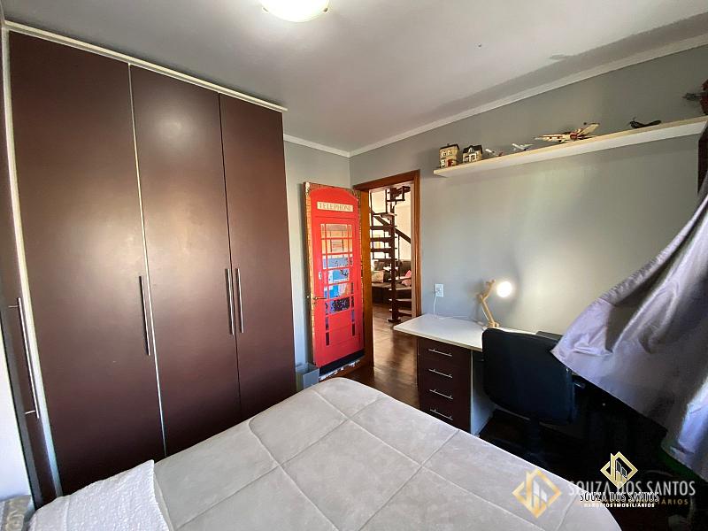 CASA RESIDENCIAL em SAPUCAIA DO SUL - RS, PARAÍSO — foto 20