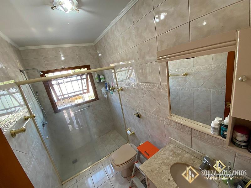 CASA RESIDENCIAL em SAPUCAIA DO SUL - RS, PARAÍSO — foto 24